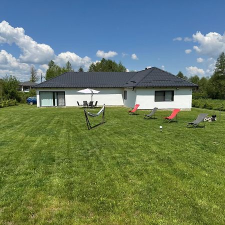 Cottage Bytheriver Arpaşu de Sus Eksteriør billede