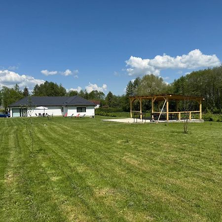 Cottage Bytheriver Arpaşu de Sus Eksteriør billede