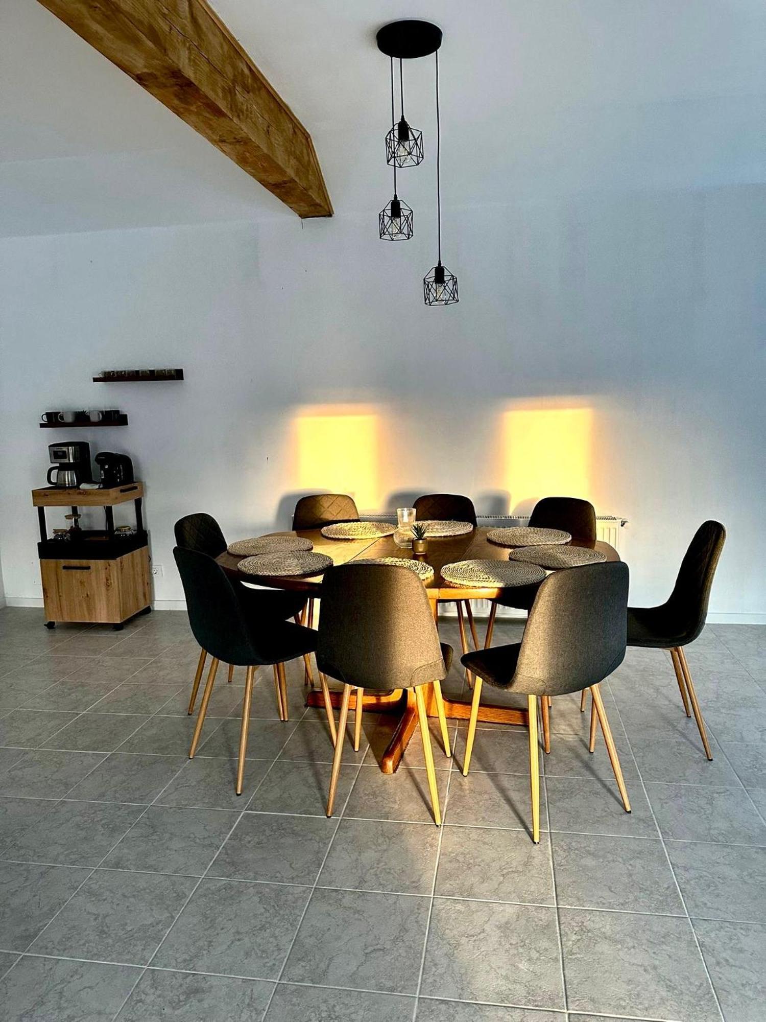 Cottage Bytheriver Arpaşu de Sus Eksteriør billede