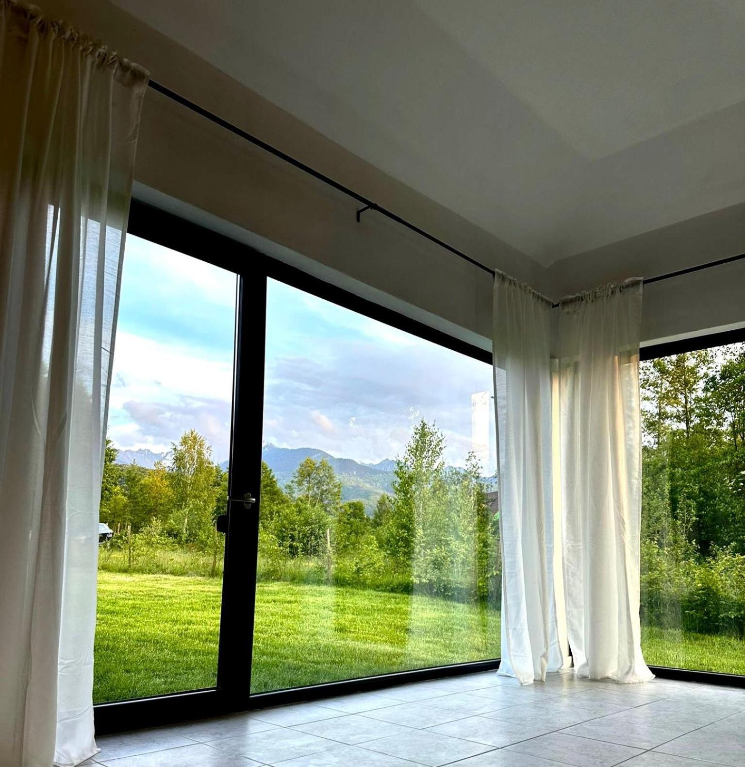 Cottage Bytheriver Arpaşu de Sus Eksteriør billede