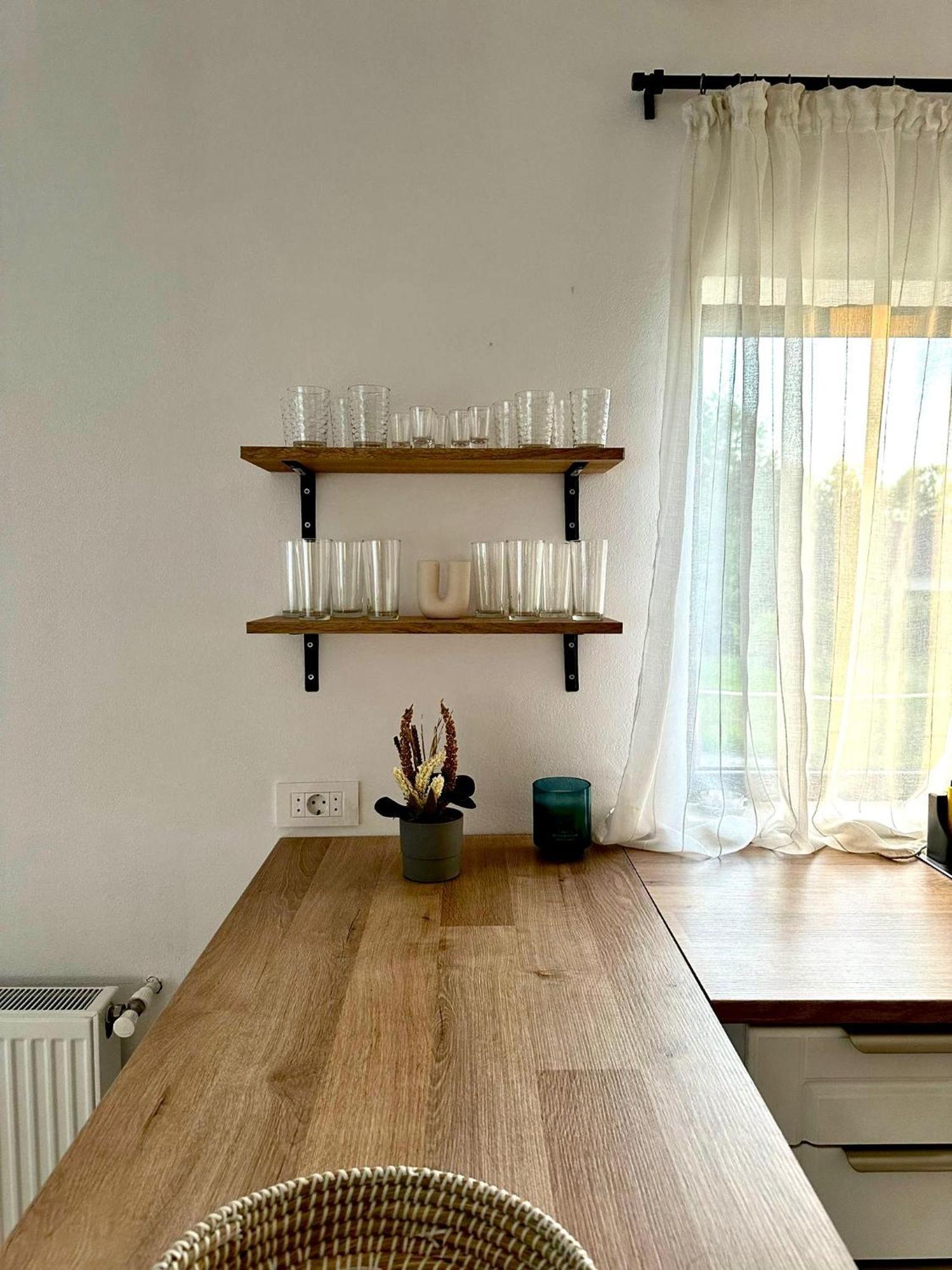 Cottage Bytheriver Arpaşu de Sus Eksteriør billede