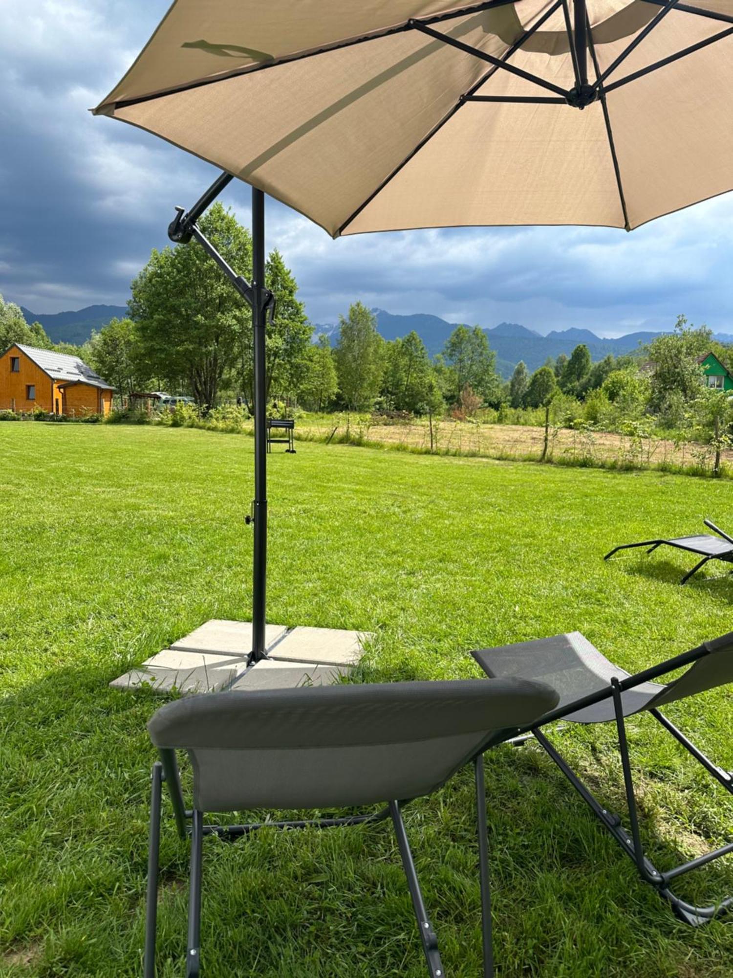 Cottage Bytheriver Arpaşu de Sus Eksteriør billede