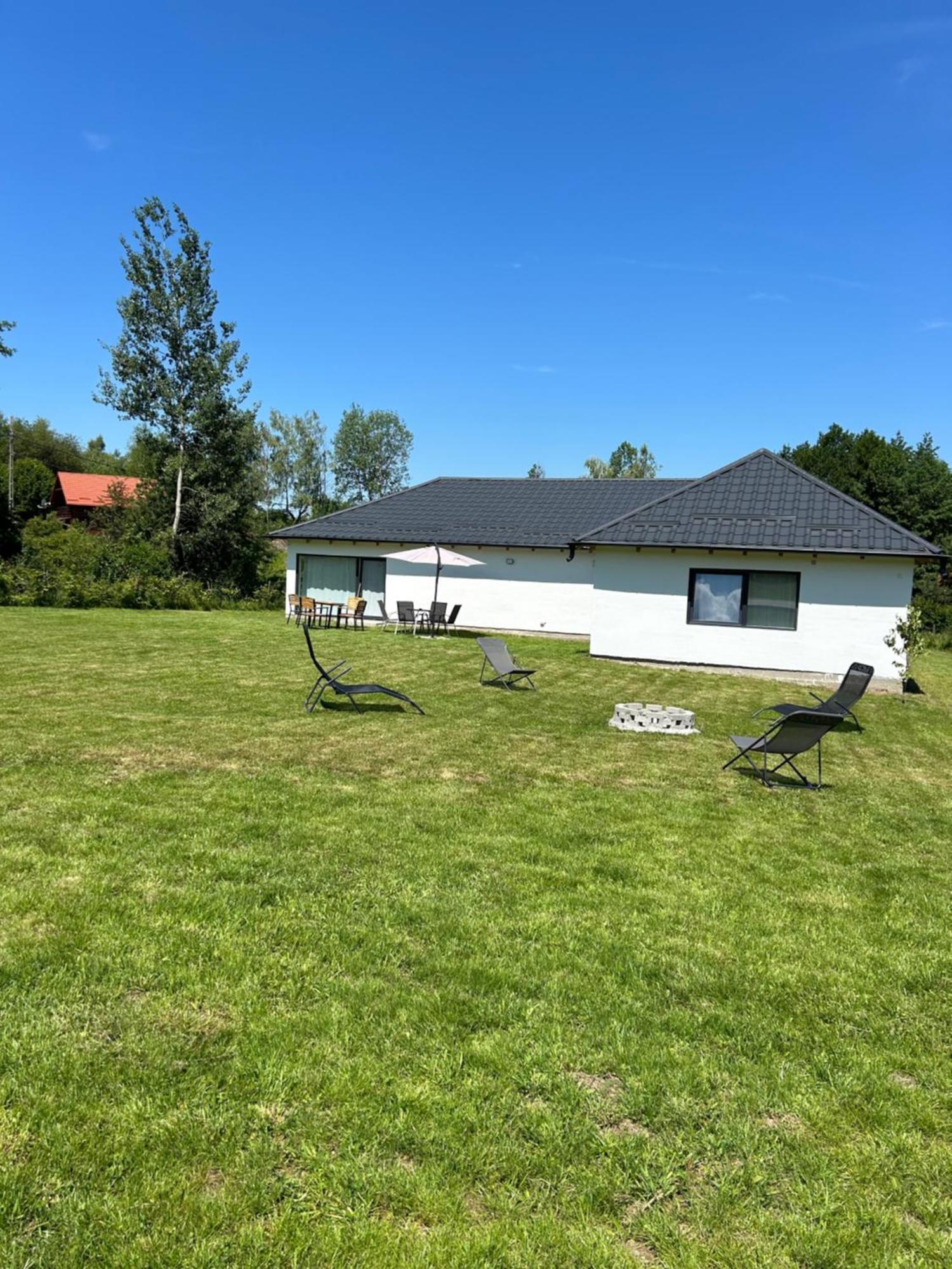 Cottage Bytheriver Arpaşu de Sus Eksteriør billede