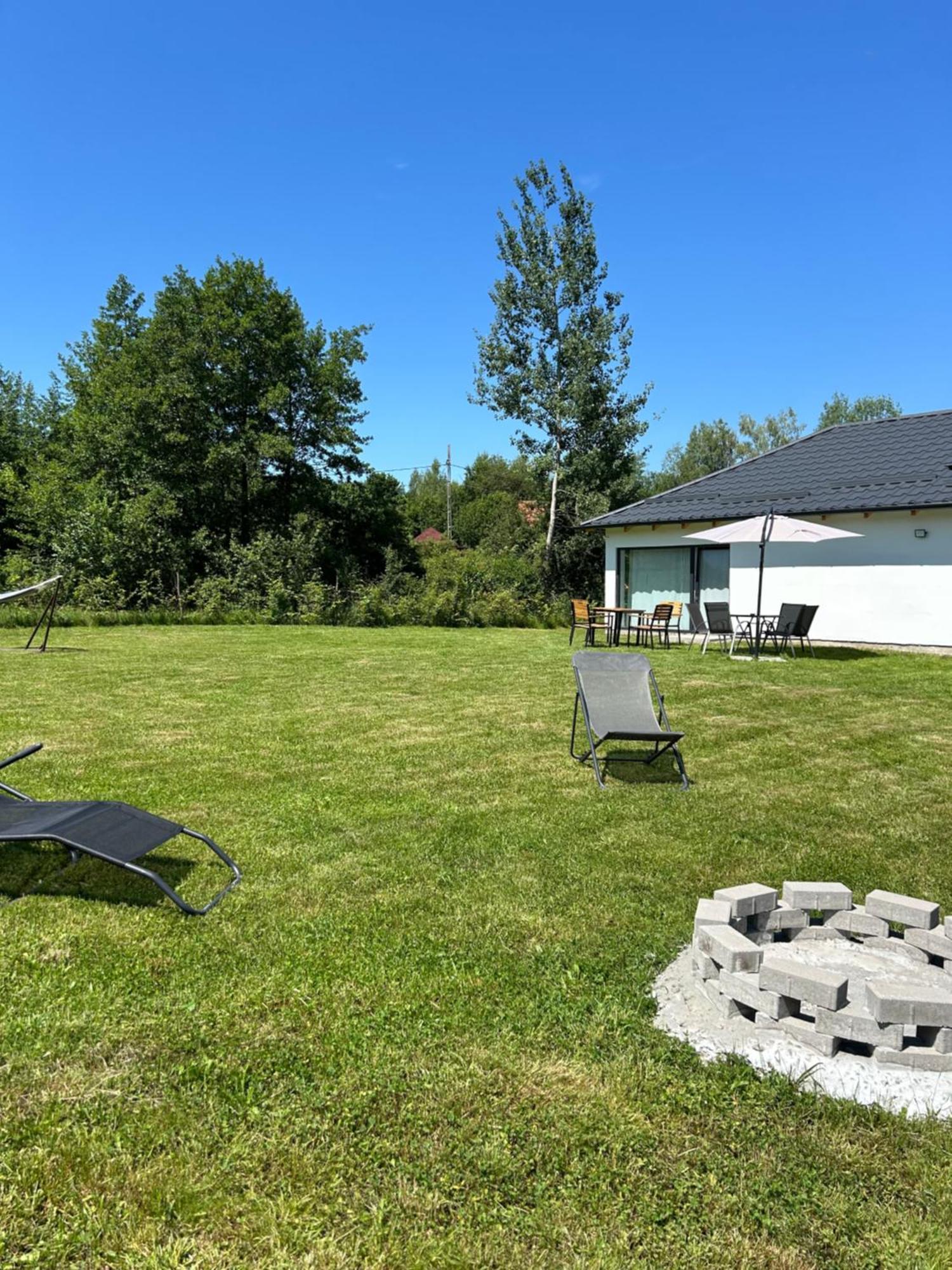 Cottage Bytheriver Arpaşu de Sus Eksteriør billede